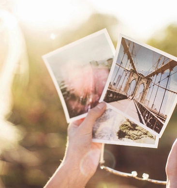 Kvadratinis nuotraukų atspaudavimas