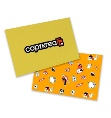 Laminuotos vizitinės kortelės