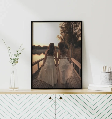 Foto Plakatas