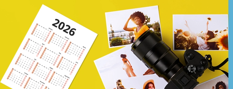 Plakatiniai kalendoriai