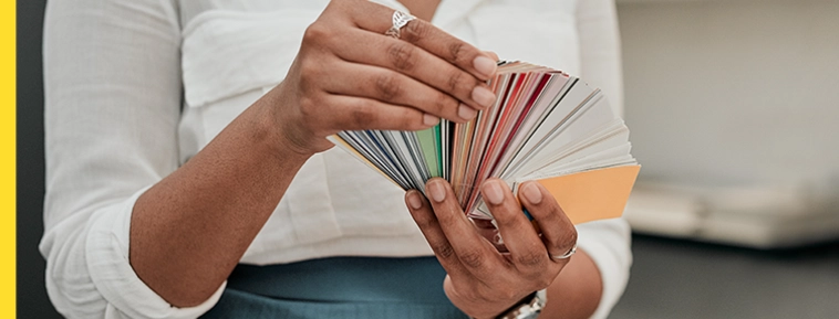 Tekstūrinės vizitinės kortelės