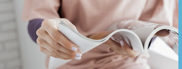 Nuotraukų Albumas Minkštu Viršeliu