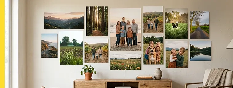 Foto Plakatas